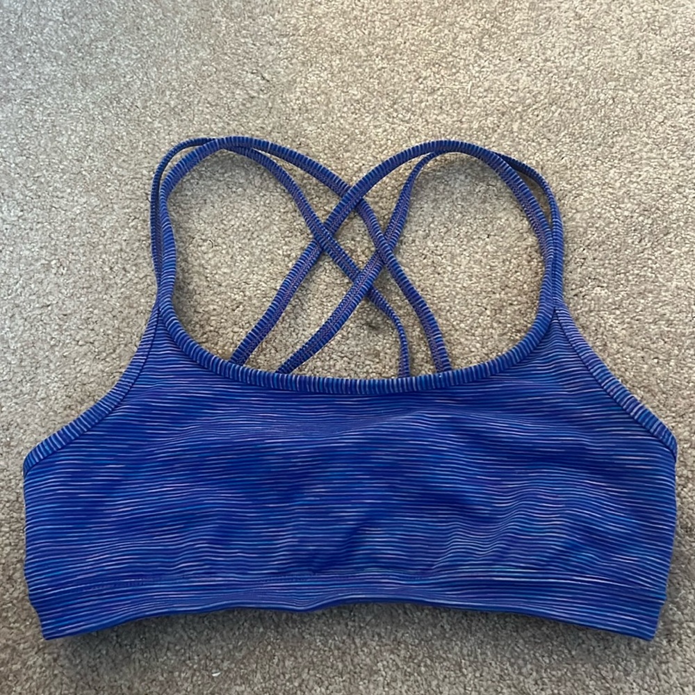 Athleta Bra